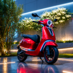 Bajaj Chetak Crosses 7 Lakh Sales Mark, Emerges as One of India’s Fastest-Growing Electric Scooter Brands